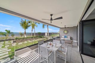 Romantic Beachfront Condo - Allure 102 1 bed - 9
