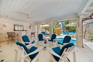 Beachfront Villa with Plunge Pool - Waverly One 2 bed - 8