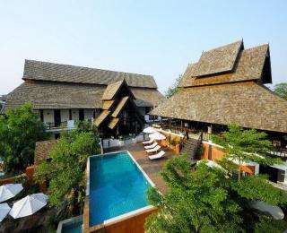 Sunday Rainforest Chiangmai Hotel - 6