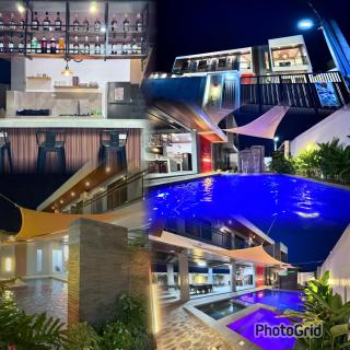 Exclusive Private Pool Villa - up to 28 Guest - 4