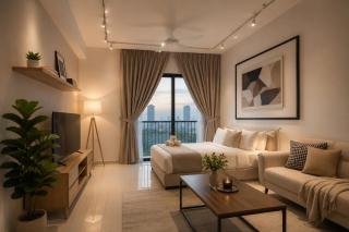 Residence hits At A xn stay jke - 4