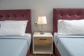 Achilleas Hotel - 2