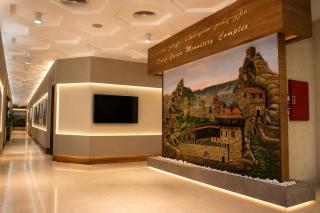 Hotel Gareji Kakheti - 1