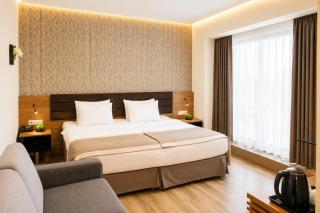 Hotel Gareji Kakheti - 7