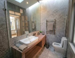 Elegant Two Story Penthouse in The Heart of Riga - 7