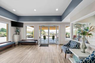 Rodeway Inn - 8