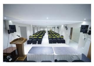 Kanak Residency Kuthuparamba - 2