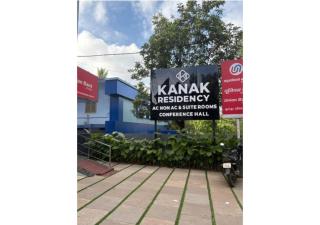 Kanak Residency Kuthuparamba - 3