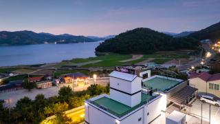 Namhae Ryu&Lee Pet Pension - 2