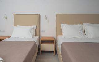 Achilleas Hotel - Parga - 1