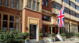 The Capital Hotel, Apartments & Townhouse - Small Luxury Hotels of The World - 9