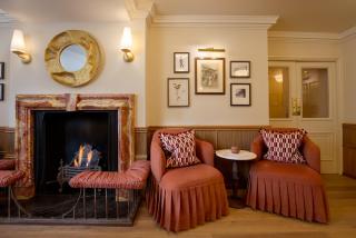 The Capital Hotel, Apartments & Townhouse - Small Luxury Hotels of The World - 7