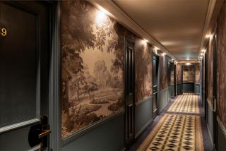 The Capital Hotel, Apartments & Townhouse - Small Luxury Hotels of The World - 6