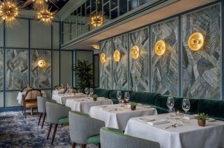 The Capital Hotel, Apartments & Townhouse - Small Luxury Hotels of The World - 4