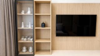 Scheffel Residences Solace Suite - 7