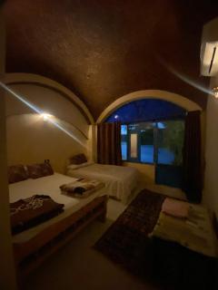 Hooly Nubian - 2