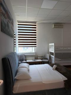 Hostel Nikšić - 8