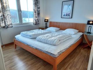 Duplex for 8 with Sauna Walk to Slopes - 8