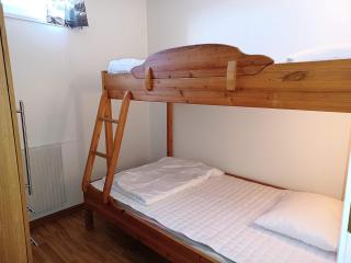 Duplex for 8 with Sauna Walk to Slopes - 6
