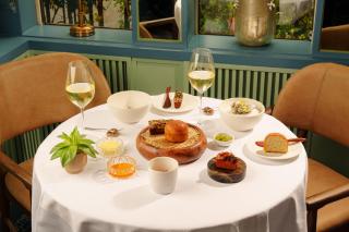 The Capital Hotel, Apartments & Townhouse - Small Luxury Hotels of The World - 3