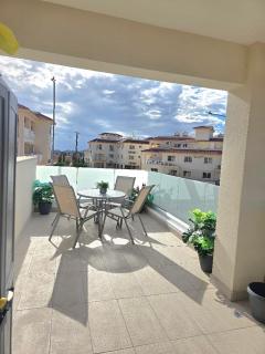 Apartment Simone - 1