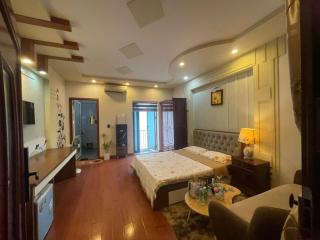 Flick Zone Thư Trung - 6