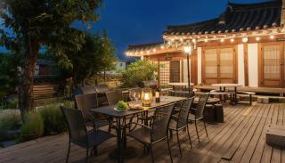 Gyeongju Hanokstay Hangbokhanzip - 5