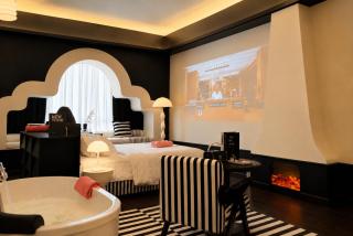 Dooga's Signature Suites Collection R&F Princess Cove Johor Bahru - 9