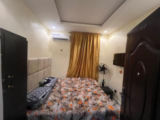 Etsuko hotel and suites world city - 6