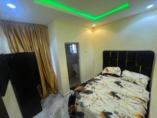 Etsuko hotel and suites world city - 3