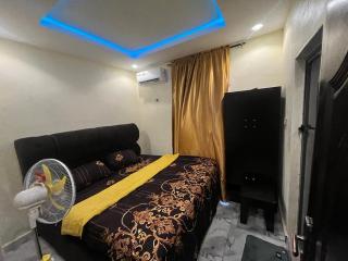 Etsuko hotel and suites world city - 2