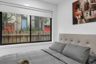 Richmond Escape 5BR 3Bath Walk to Mcg & Rod Laver - 3