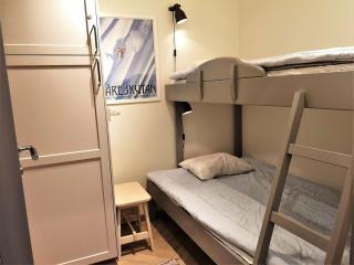 3BR for 6 with Sauna & Balcony - 7