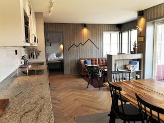 3BR for 6 with Sauna & Balcony - 5