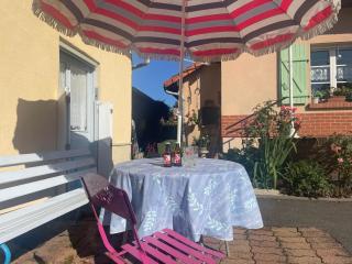 gîte à la campagne - 0
