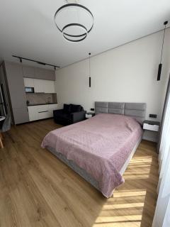 Apartment Atmosphere 9 этаж - 0