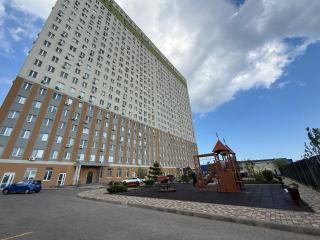 ЖК Лузанівський парк Одеса - 1