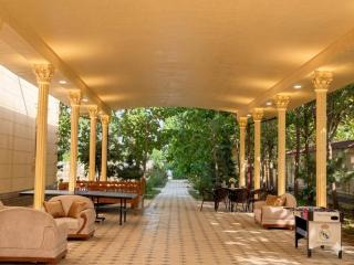 GREEN APPLE GUEST House - 2