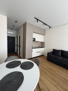Apartment Atmosphere 9 этаж - 8