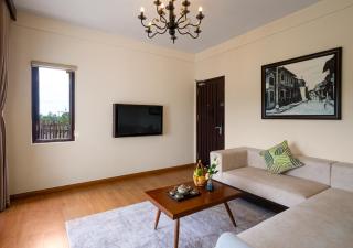 Faifo Boutique Hotel & Spa - 5