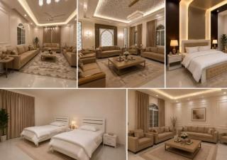 Zeyad Villas - 0
