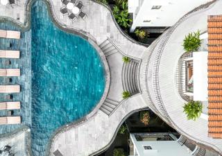 Faifo Boutique Hotel & Spa - 9