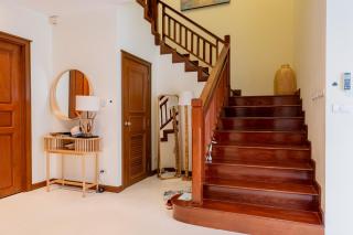 Stylish 3-Bedroom Pool Villa in Laguna Village - 8