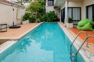 Stylish 3-Bedroom Pool Villa in Laguna Village - 7