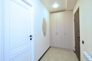 Stylish Apartment on Saryan str by Domel - 2