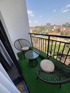 Alina ridge 2br - 4