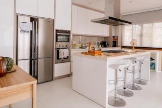 Stylish 3-Bedroom Pool Villa in Laguna Village - 3