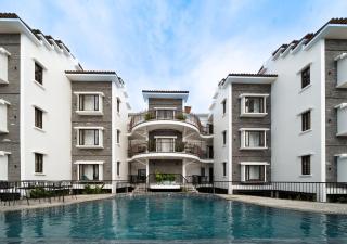 Faifo Boutique Hotel & Spa - 8