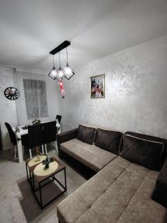 Apartman Stasa & Luka - 0