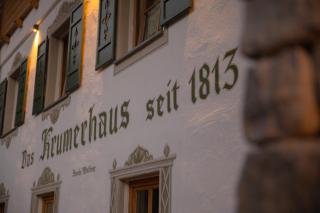 Das Krumerhaus - 6